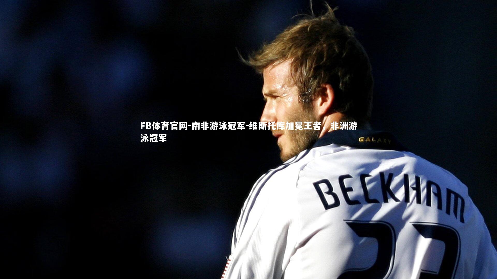 南非游泳冠军-维斯托库加冕王者，非洲游泳冠军