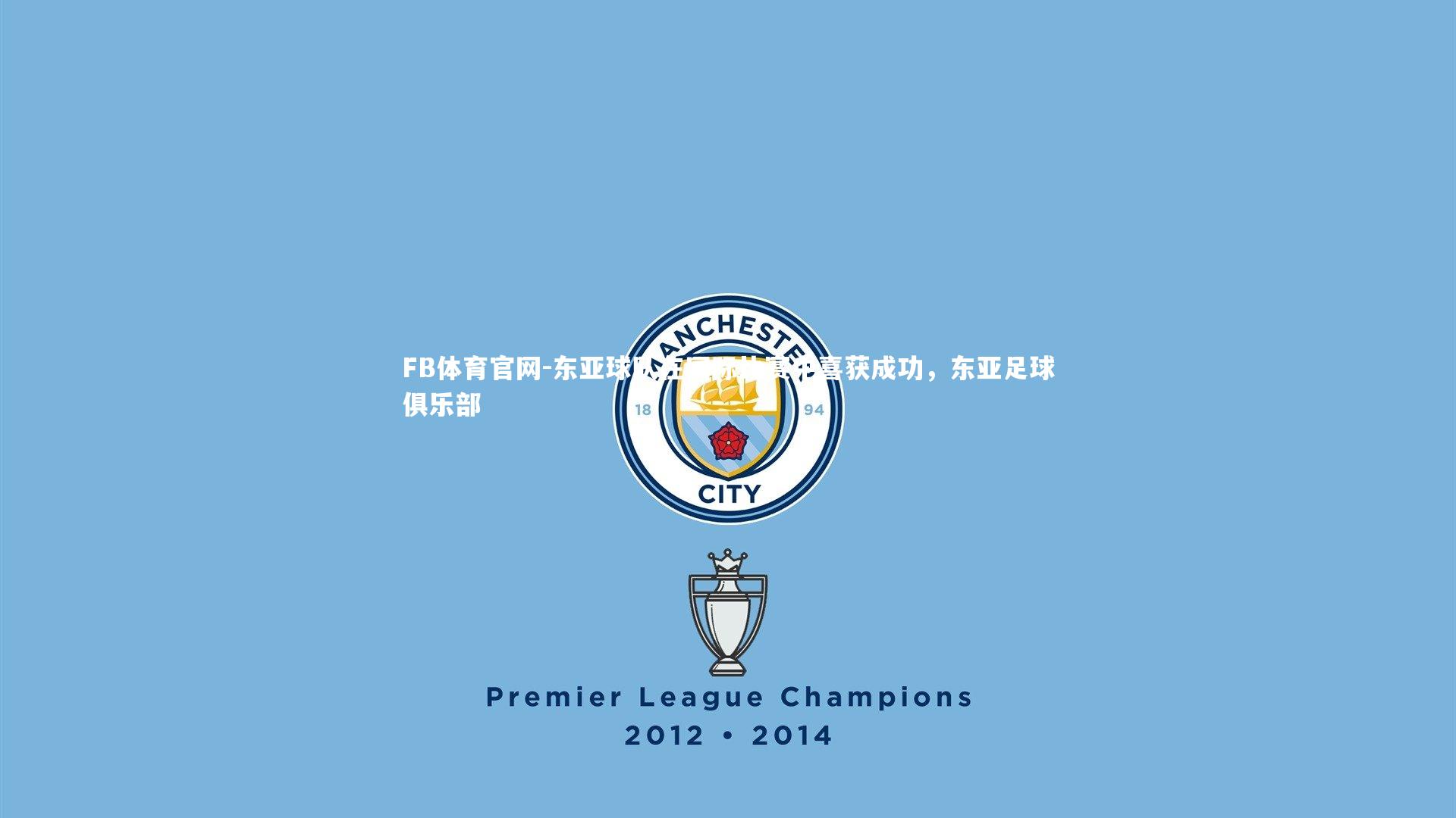 FB体育官网-东亚球队在国际比赛中喜获成功，东亚足球俱乐部