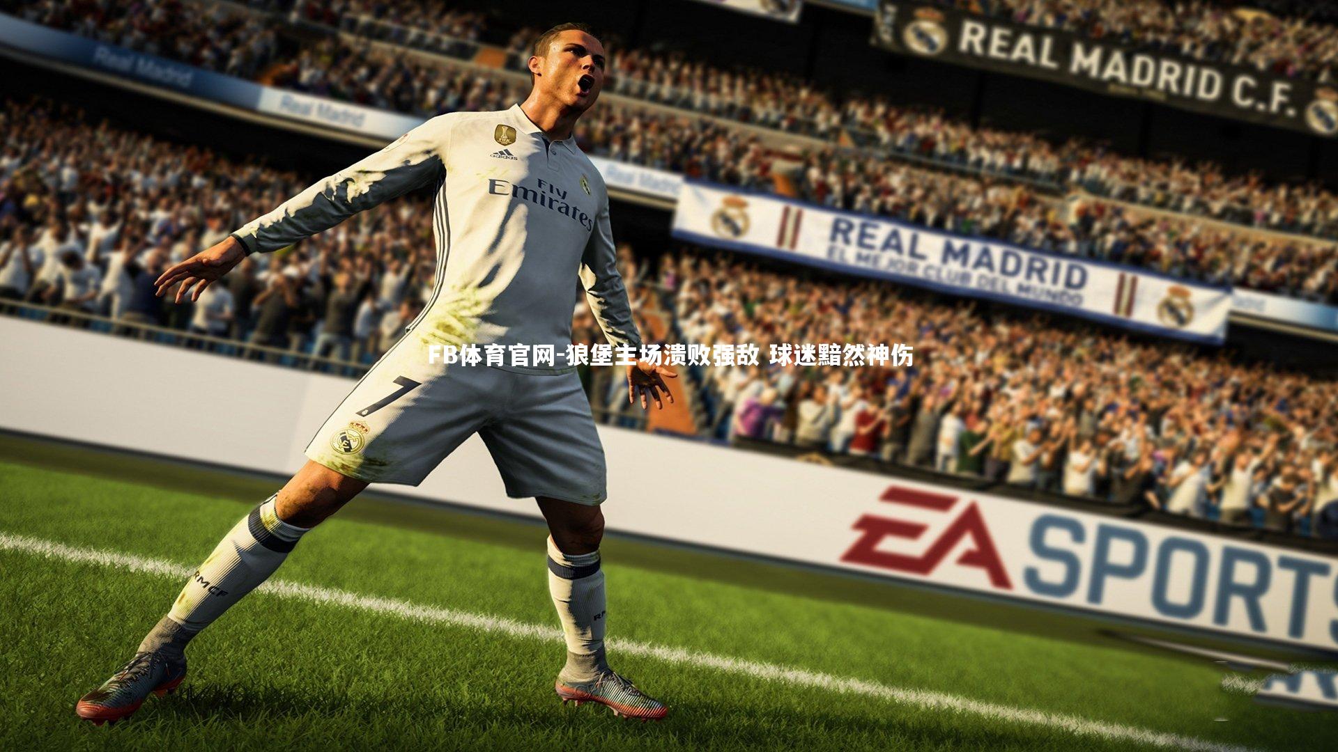 狼堡主场溃败强敌 球迷黯然神伤