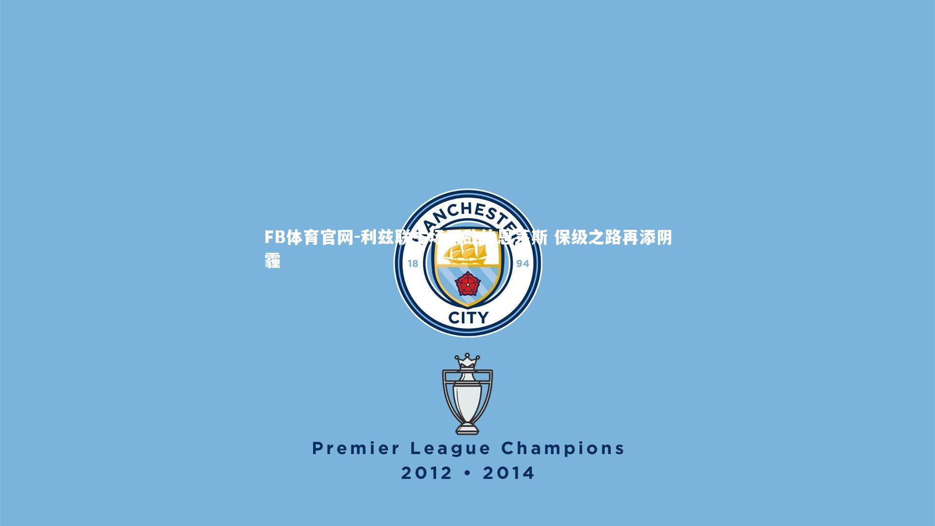 FB体育官网-利兹联主场不敌伯恩茅斯 保级之路再添阴霾