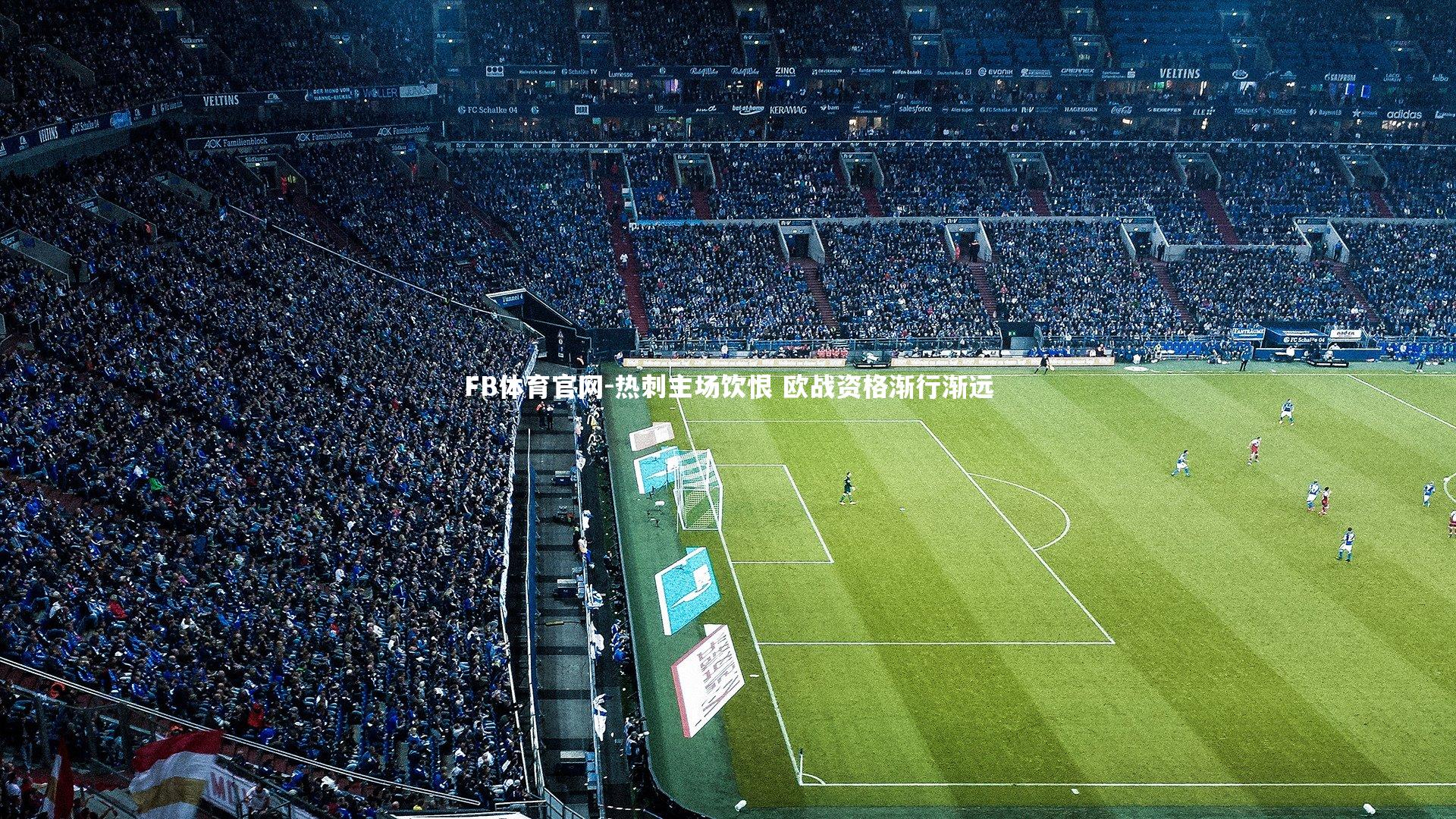 FB体育官网-热刺主场饮恨 欧战资格渐行渐远